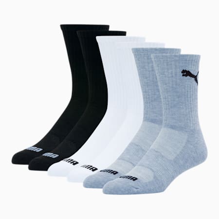 puma dri fit socks